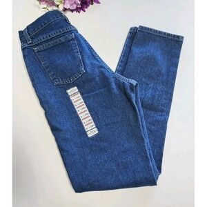 Genuine Sonoma Jean Company Misses 8L  Blue Jeans